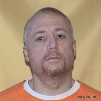 Christopher J Lowe Mugshot