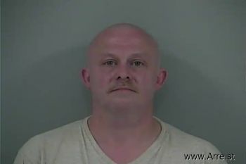 Christopher Kenneth Mcclelland Mugshot