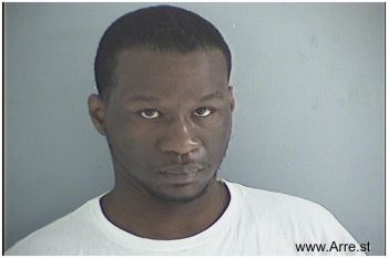 Christopher Brandon Mccoy Mugshot