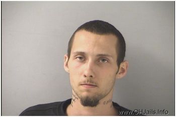 Christopher Scott Mcintosh Mugshot