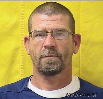 Christopher L Mcvay Mugshot