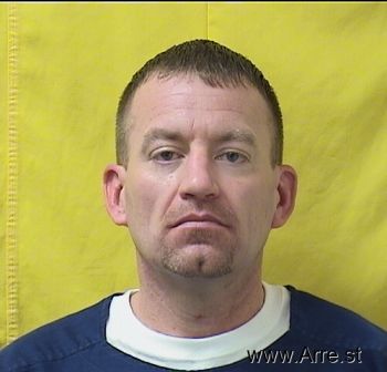 Christopher  Miller Mugshot