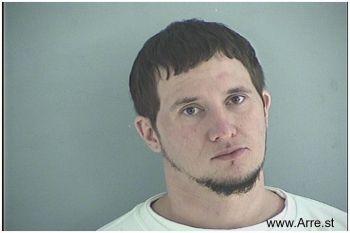 Christopher Wayne Minor Mugshot