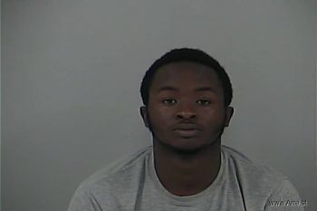 Christopher Dhuntaquan Mitchell Mugshot