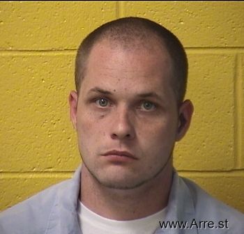 Christopher L Mitchell Mugshot