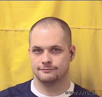 Christopher L Mitchell Mugshot