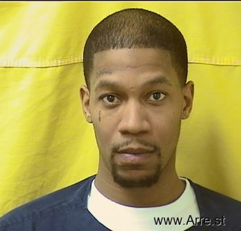 Christopher  Morrow Mugshot