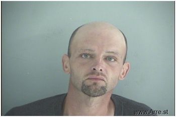 Christopher Sean Mossman Mugshot