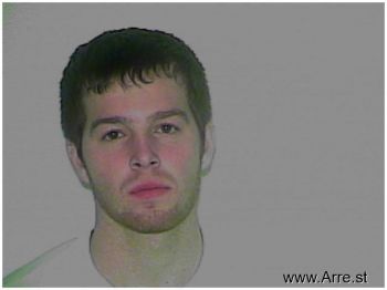 Christopher Douglas Mueller Mugshot