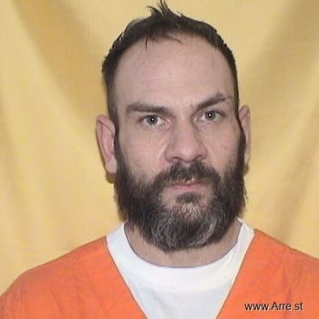 Christopher L Mueller Mugshot