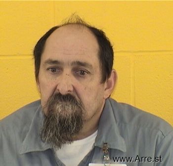 Christopher J Mullins Mugshot