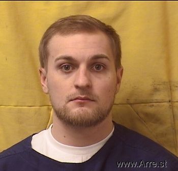 Christopher D Neely Mugshot