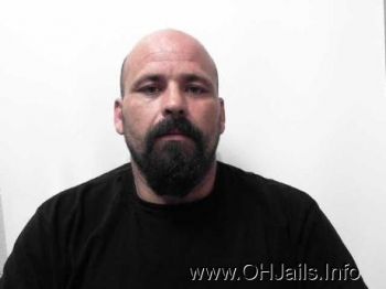 Christopher Alan Oren Mugshot