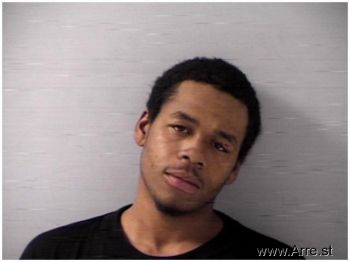 Christopher Lashaun Parks Mugshot