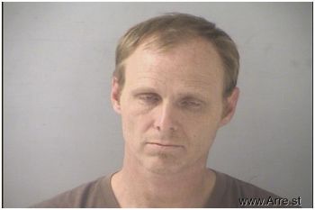 Christopher Randall Patrick Mugshot