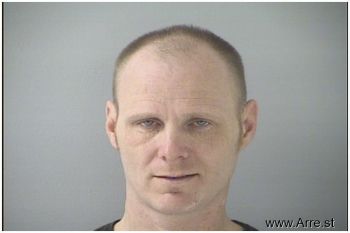 Christopher Randall Patrick Mugshot