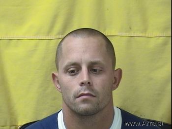 Christopher L Paul Mugshot