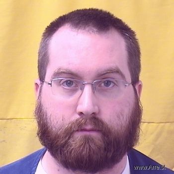 Christopher  Peterson Mugshot