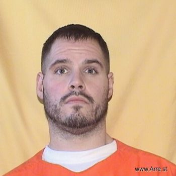 Christopher A Pope Mugshot