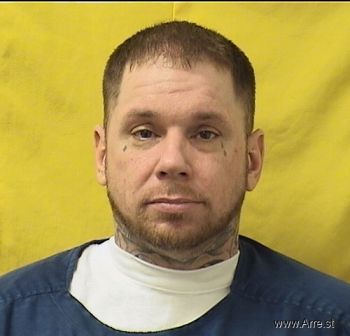 Christopher Cole Powers Mugshot