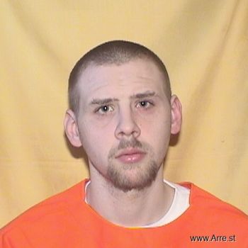 Christopher Joseph Pratt Mugshot