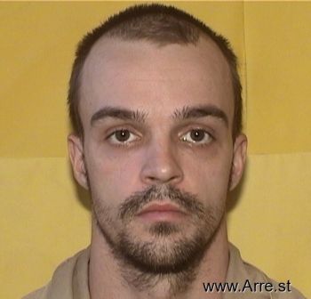 Christopher  Priddy Mugshot