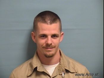 Christopher W Proffitt Mugshot