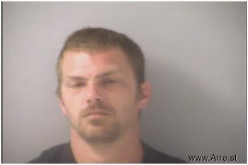 Christopher Jeremy Ray Gibson Mugshot