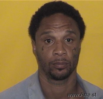 Christopher  Reed Mugshot