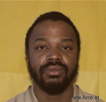 Christopher J Reese Mugshot