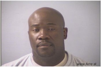 Christopher Michael Reid Mugshot