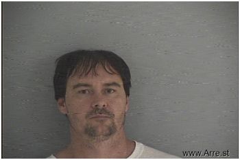 Christopher Alvin Rhodes Mugshot