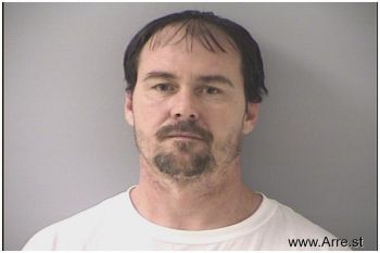 Christopher Alvin Rhodes Mugshot