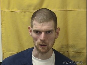 Christopher M Richardson Mugshot