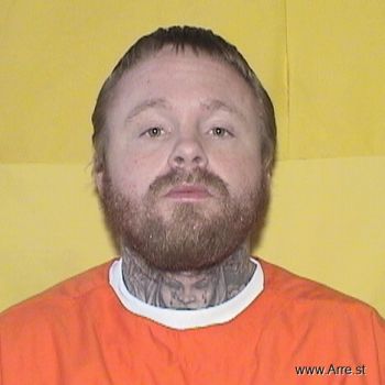 Christopher  Rouse Mugshot