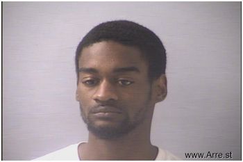 Christopher Djuan Ruffin Mugshot