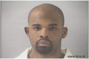 Christopher Lee Ruffin Mugshot