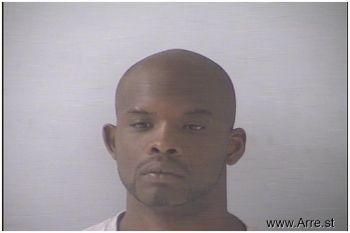 Christopher Lee Ruffin Mugshot