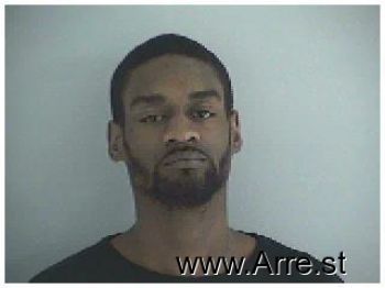 Christopher Djuan Ruffin Mugshot