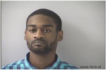 Christopher Djuan Ruffin Mugshot