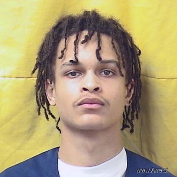 Christopher Anthony Sandersclemons Mugshot