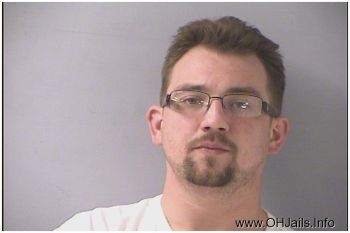 Christopher G Schroer Mugshot