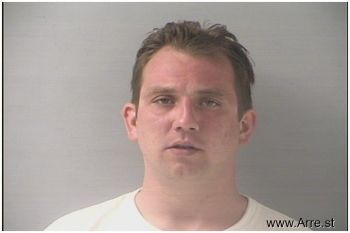 Christopher Gene Schroer Mugshot