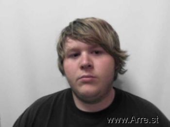 Christopher Alan Sexton Mugshot