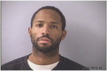 Christopher Lamar Shaw Mugshot