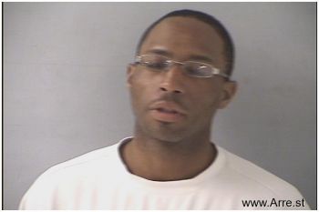 Christopher Lamar Shaw Mugshot