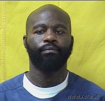 Christopher Jamar Shaw Mugshot