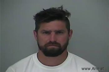 Christopher Colin Sorensen Mugshot