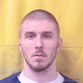 Christopher Michael Spencer Mugshot