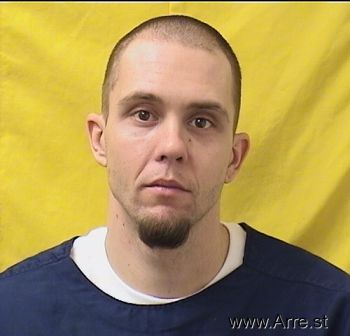 Christopher G Steinke Mugshot